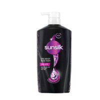 Dầu gội óng mượt rạng ngời Sunsilk Bồ kết 650g