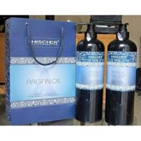 Dầu gội or dầu xả Hischer 1000ml