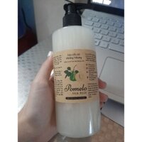 Dầu Gội Organic Bưởi