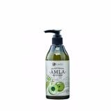 Dầu gội Organic trị rụng tóc - AMLA - 300ml