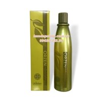 Dầu gội - Orzen Anti-Dandruff Shampoo - Dầu gội loại bỏ gầu, vảy nến (320g) - LT