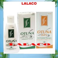 Dầu gội otuna giúp giảm gầu và ngứa da đầu lang ben