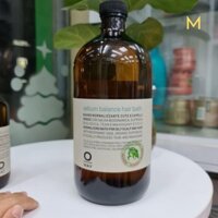 DẦU GỘI OWAY CÂN BẰNG DA ĐẦU DẦU SEBUM BALANCE HAIR BATH 240ML - 950ML MS1