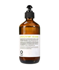 Dầu gội Oway Purifying Hair Bath – Oily Scalps – 240ml làm sạch và thanh tẩy gàu cho da đầu dầu