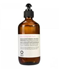 Dầu gội Oway Rebuilding Hair Bath – 240ml nhẹ nhàng làm sạch và hồi phục cấu trúc tóc bị tổn thương, ô nhiễm