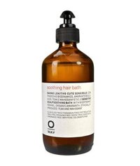 Dầu gội Oway Soothing Hair Bath – 240ml dành cho da đầu nhạy cảm và kích ứng