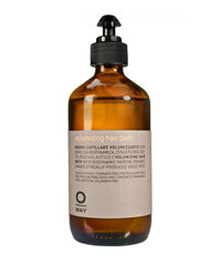 Dầu gội Oway Volumizing Hair Bath – 240ml làm dày và làm phồng cho tóc thưa, mảnh, thiếu sức sống