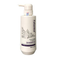 Dầu gội Pallamina cho tóc khô hư tổn 400ml