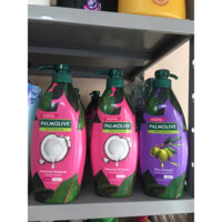 dầu gội palmolive 600ml