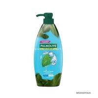 Dầu gội Palmolive 600ML