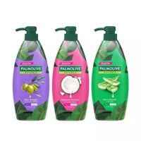 Dầu gội Palmolive 600ml