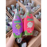 DẦU GỘI PALMOLIVE 600ml