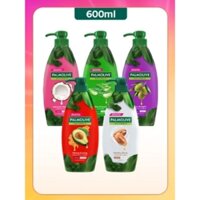 Dầu gội Palmolive 600ml
