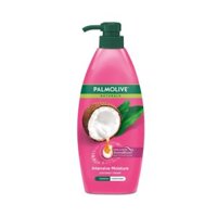 Dầu Gội PALMOLIVE Intensive Moisture                                        600ml