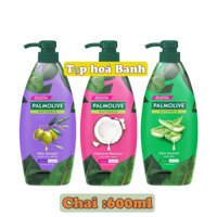 Dầu gội Palmolive Naturals ( chai 600ml )