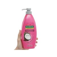 Dầu Gội Palmolive Naturals 600ml