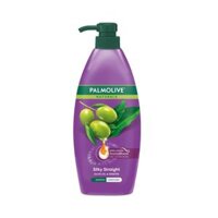 Dầu Gội PALMOLIVE Silky Straight                                       600g