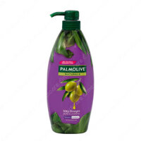 Dầu Gội PALMOLIVE Silky Straight                                        600g