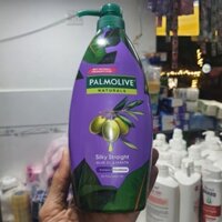dầu gội palmolive tinh chất oliu 600ml