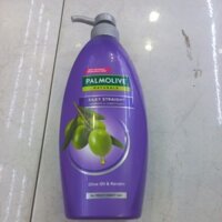 dầu gôi palmolive