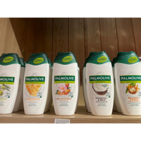 Dầu gội Palmolive