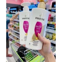 Đâu gội Panten Silky Care 410ml Thái Lan