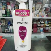 Dầu gội pantene 1.2 lit