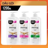 Dầu gội Pantene 1200ml