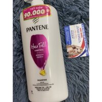 DẦU GỘI PANTENE 1200ML