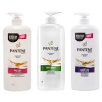 DẦU GỘI PANTENE 1,2L NGĂN RỤNG TÓC/ SUÔN MƯỢT ÓNG Ả/ PHỤC HỒI HƯ TỔN