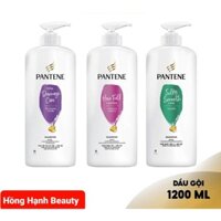 Dầu gội PANTENE 1,2L