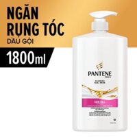 Dầu gội Pantene 1800ML Ngăn rụng tóc