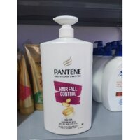 Dầu gội Pantene 1800ml ngăn rụng tóc Mẫu mới ( Dầu gội Pantene 1.8kg)