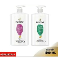 Dầu gội PANTENE 1800ml