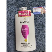 DẦU GỘI PANTENE 1800ML