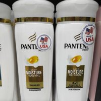 Dầu gội Pantene 2 in 1 375ml