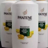 Dầu gội Pantene 480ml thái lan