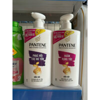 DẦU GỘI PANTENE 650ml