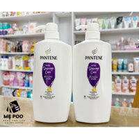 Dầu gội Pantene 900 ml