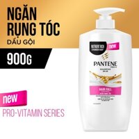 Dầu gội Pantene 900g