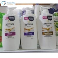 Dầu gội Pantene 900ml Thái Lan