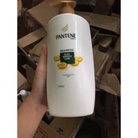 Dầu gội Pantene 900ml Thái Lan