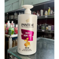 DẦU GỘI PANTENE 900ml