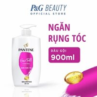 Dầu Gội Pantene 900ml