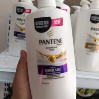 Dầu gội pantene 900ml thailand