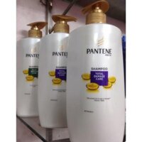 Dầu gội Pantene 950ml