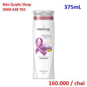 Dầu Gội Pantene Beautiful Lengths