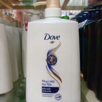 Dầu Gội Pantene chai 900G