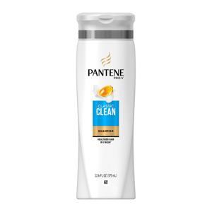 Dầu gội Pantene Classic Clean 375ml