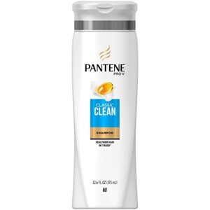 Dầu gội Pantene Classic Clean 375ml